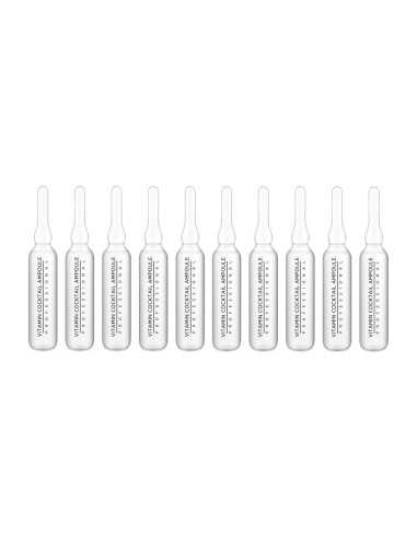 Syis ampułki witaminowy koktajl 10 x 3 ml 