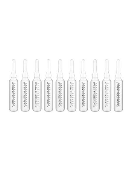 Syis ampułki witaminowy koktajl 10 x 3 ml  