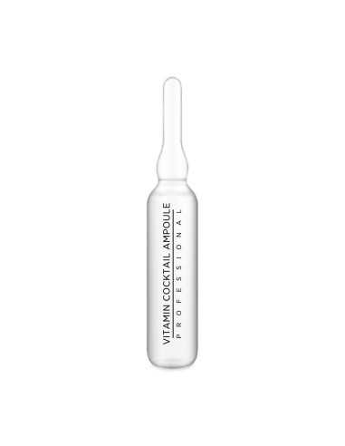 Syis ampułki witaminowy koktajl 10 x 3 ml 