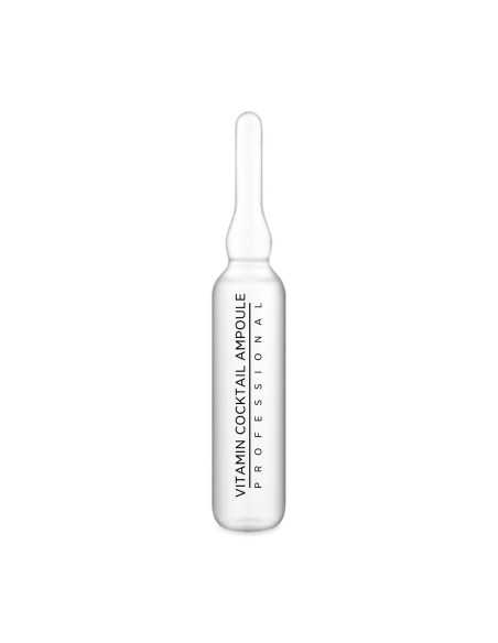 Syis ampułki witaminowy koktajl 10 x 3 ml  