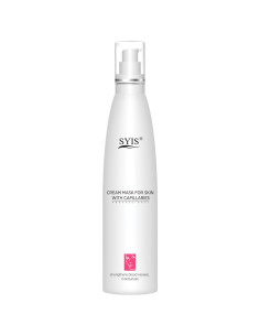 Syis maska kremowa do cery naczynkowej 200 ml 