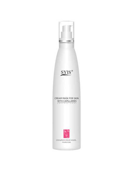 Syis maska kremowa do cery naczynkowej 200 ml 