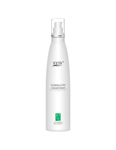 Syis maska kremowa do cery trądzikowej 200 ml  