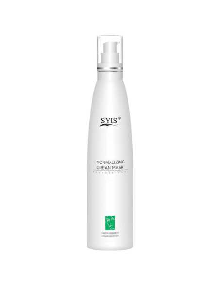Syis maska kremowa do cery trądzikowej 200 ml 