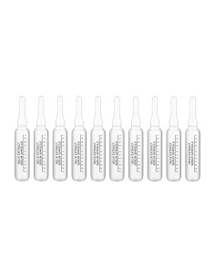 Syis ampułki ze śluzem ślimaka helix extract serum 10 x 3 ml  2