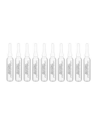 Syis ampułki ze śluzem ślimaka helix extract serum 10 x 3 ml 
