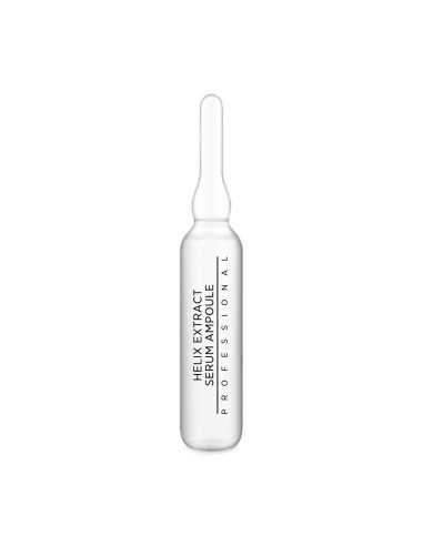 Syis ampułki ze śluzem ślimaka helix extract serum 10 x 3 ml 