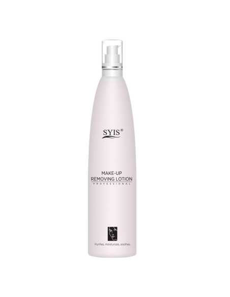 Syis mleczko do demakijażu 200 ml 