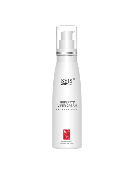 Syis krem tripeptyd viper cream z jadem żmii 100 ml 