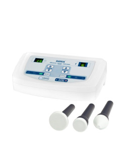 Professional ultrasound device