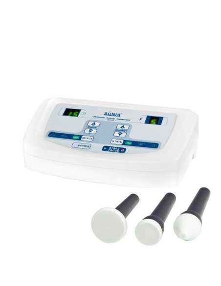 Professional ultrasound device 