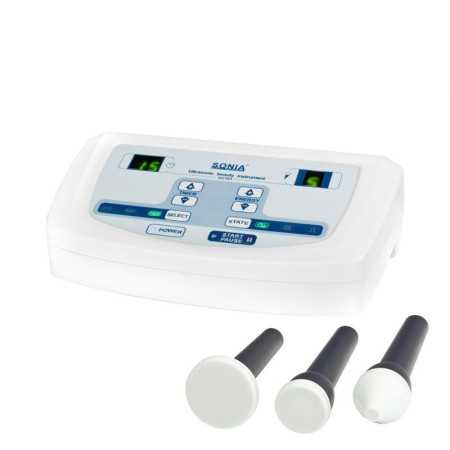 Professionelles Ultraschallgerät 