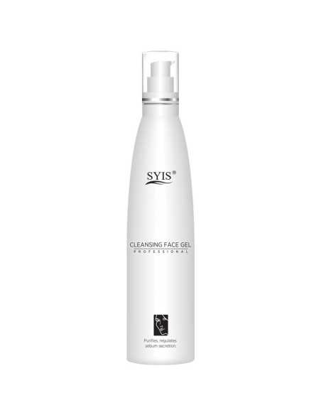 Syis oczyszczający żel do twarzy 200 ml 