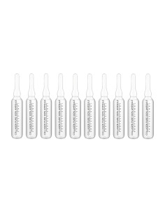 Syis ampułki pure collagen 100 % 10 x 3 ml   2