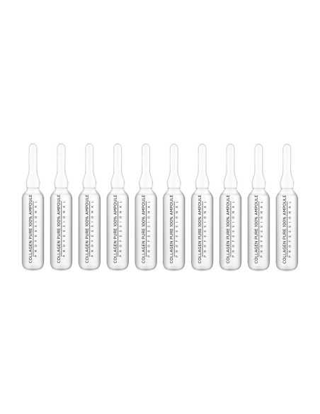 Syis ampułki pure collagen 100 % 10 x 3 ml 