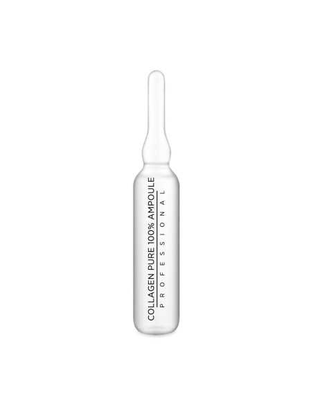 Syis ampułki pure collagen 100 % 10 x 3 ml 