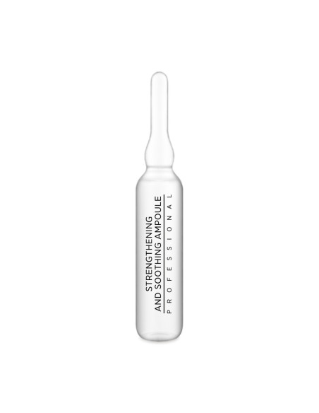 Syis ampułki wzmacniająco-łagodzące na naczynka 10 x 3 ml  
