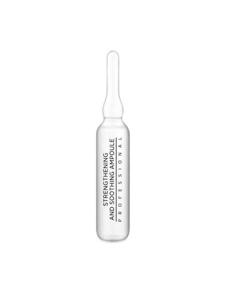 Syis ampułki wzmacniająco-łagodzące na naczynka 10 x 3 ml 