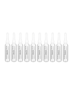 Syis ampułki nawilzajaco-odżywcze 10 x 3 ml   2