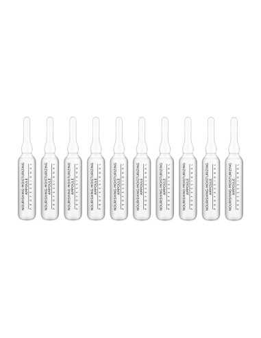 Syis ampułki nawilzajaco-odżywcze 10 x 3 ml 