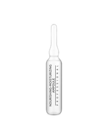 Syis ampułki nawilzajaco-odżywcze 10 x 3 ml 