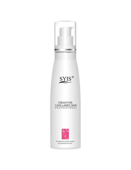 Syis krem do cery naczynkowej 100 ml 