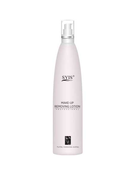 Syis mleczko do demakijażu 500 ml 