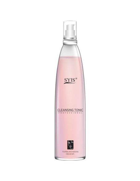 Syis tonik oczyszczający 500 ml 