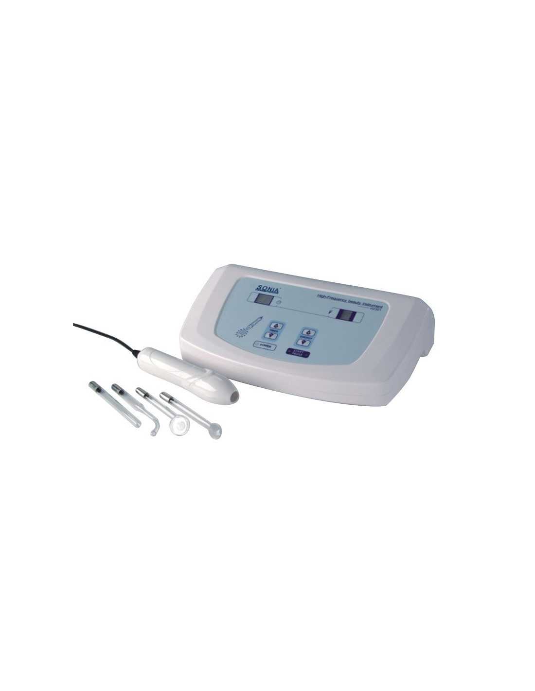 Professionelles Hochfrequenz-Ultraschallgerät