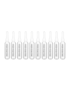 Syis ampułki amino-complex 10 x 3 ml   2