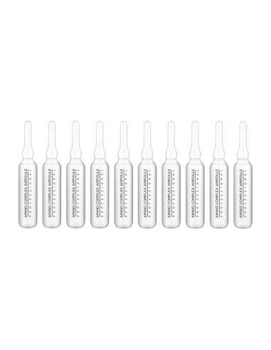 Syis ampułki amino-complex 10 x 3 ml 