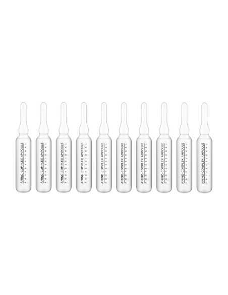 Syis ampułki amino-complex 10 x 3 ml 