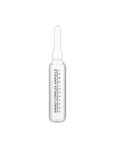 Syis ampułki amino-complex 10 x 3 ml 
