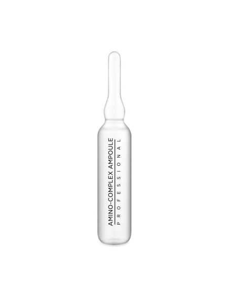 Syis ampułki amino-complex 10 x 3 ml 