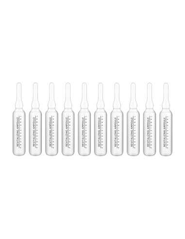 Syis ampułki rewitalizujące 10 x 3 ml 