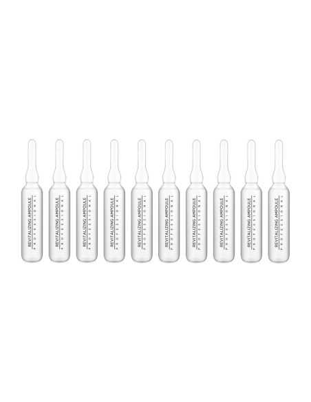 Syis ampułki rewitalizujące 10 x 3 ml 