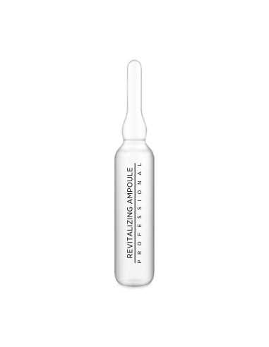 Syis ampułki rewitalizujące 10 x 3 ml 