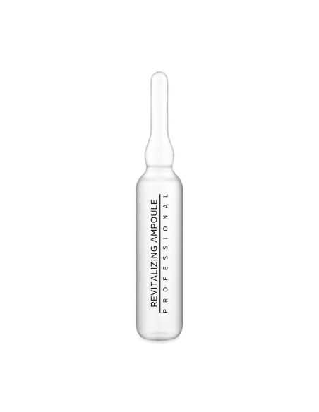 Syis ampułki rewitalizujące 10 x 3 ml 