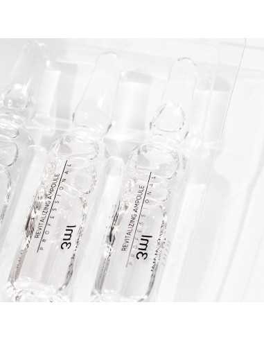 Syis ampułki rewitalizujące 10 x 3 ml 