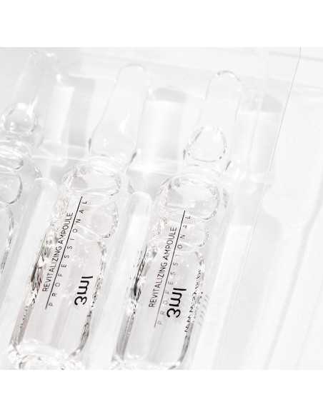Syis ampułki rewitalizujące 10 x 3 ml 