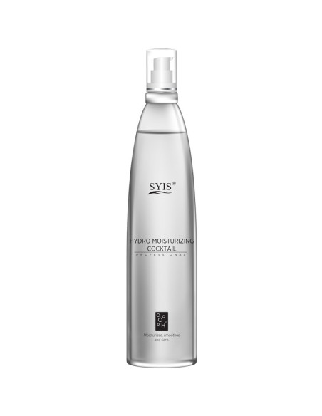 Syis Hydro koktajl nawilżający 500 ml - oczyszczanie wodorowe  