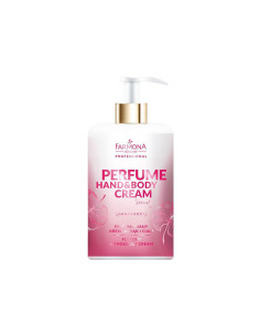 Farmona perfume hand&body cream beauty 300 ml 
