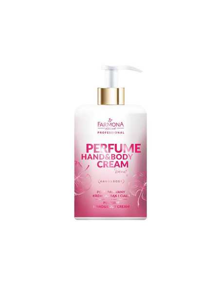 Farmona perfume hand&body cream beauty 300 ml 