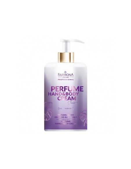 Farmona perfume hand&body cream glamur 300 ml 