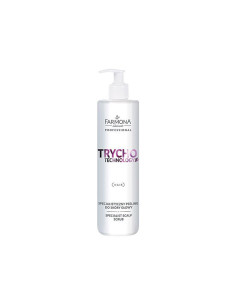 Farmona trycho technology specjalistyczny peeling do skóry głowy 200 ml 