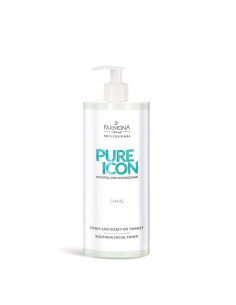 Farmona pure icon tonik łagodzący 500 ml 