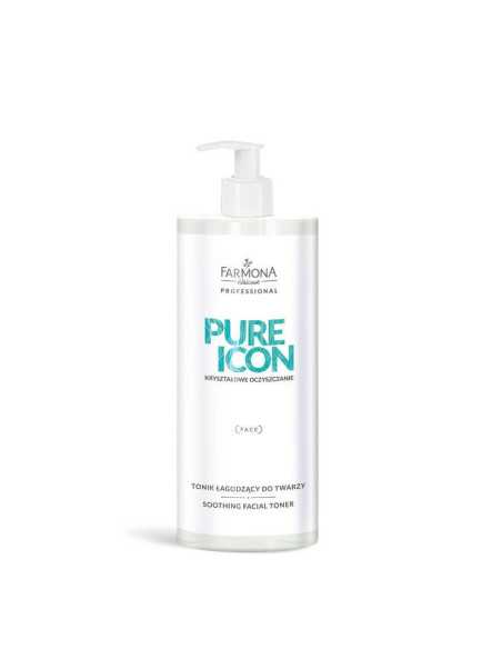 Farmona pure icon tonik łagodzący 500 ml 