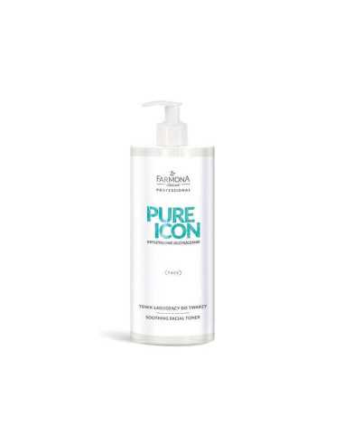 Farmona pure icon tonik łagodzący 500 ml 