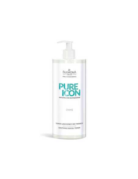 Farmona pure icon tonik łagodzący 500 ml 
