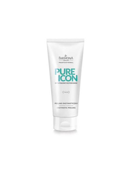 Farmona pure icon peeling enzymatyczny 200 ml 